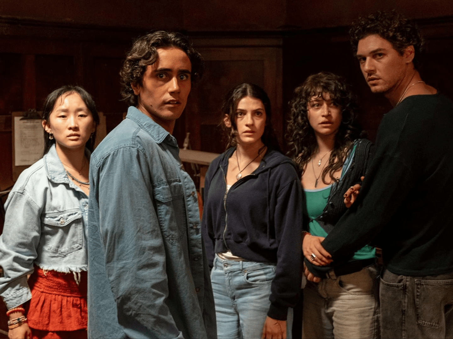 ji-young yoo michael cimino ella rubin odessa a'zion belmont cameli until dawn