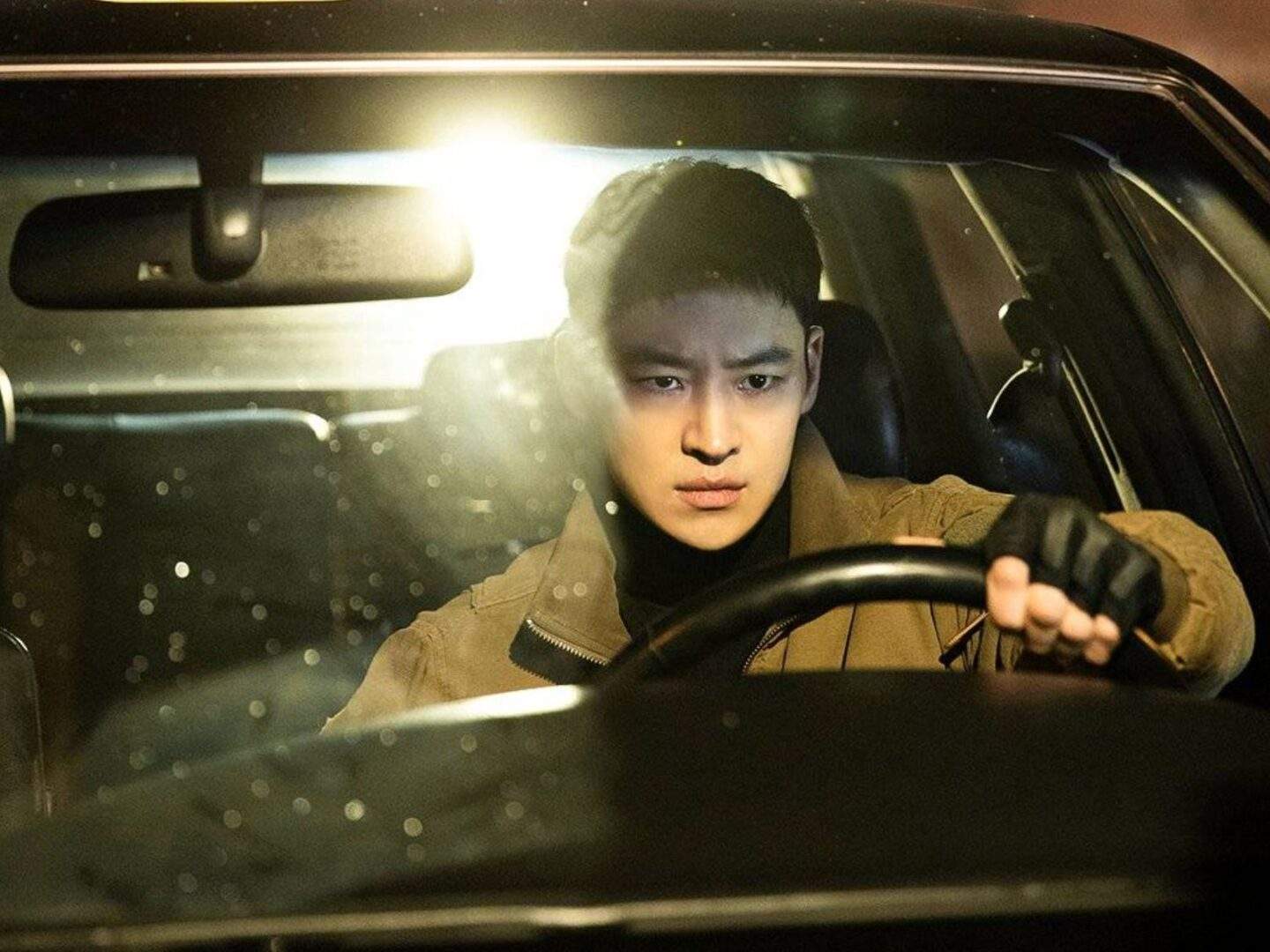 lee je hoon taxi driver