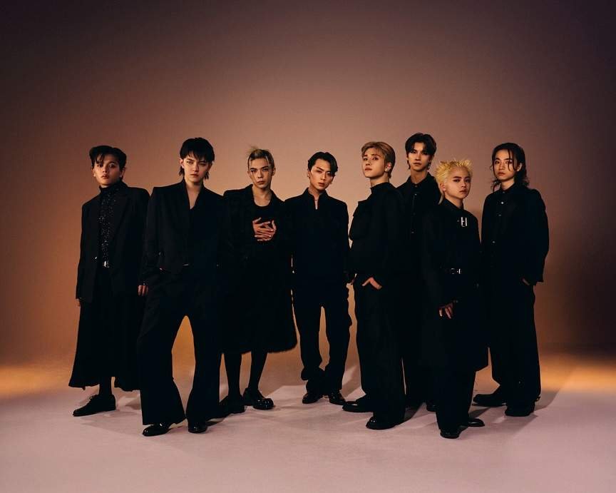ONE OR EIGHT Promises to Stay With You “365,” New Track Arrives this ...