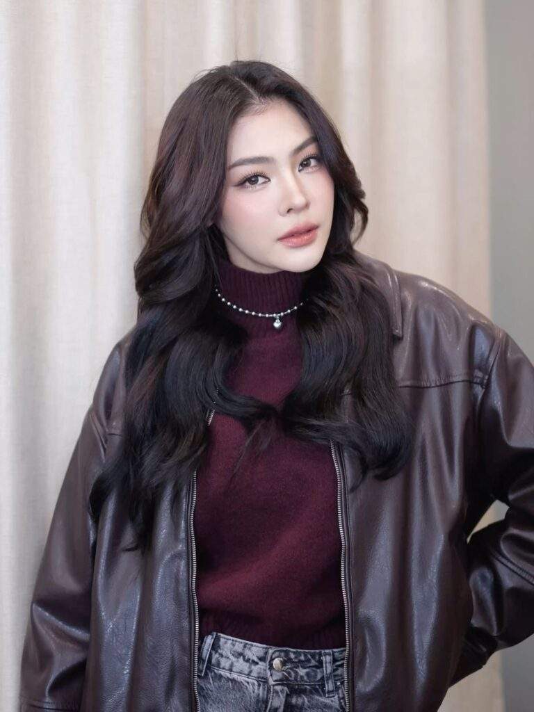faye peraya fm