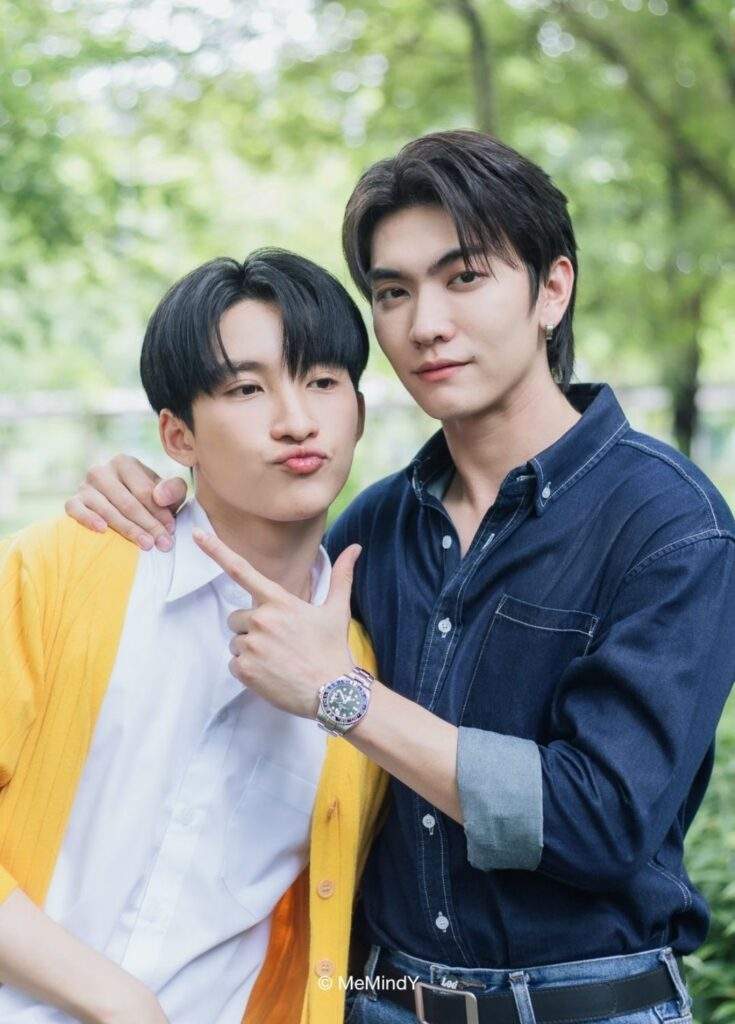 bossnoeul the boy next world fan meeting in manila