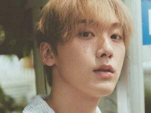 ASTRO's Yoon San-ha in Manila