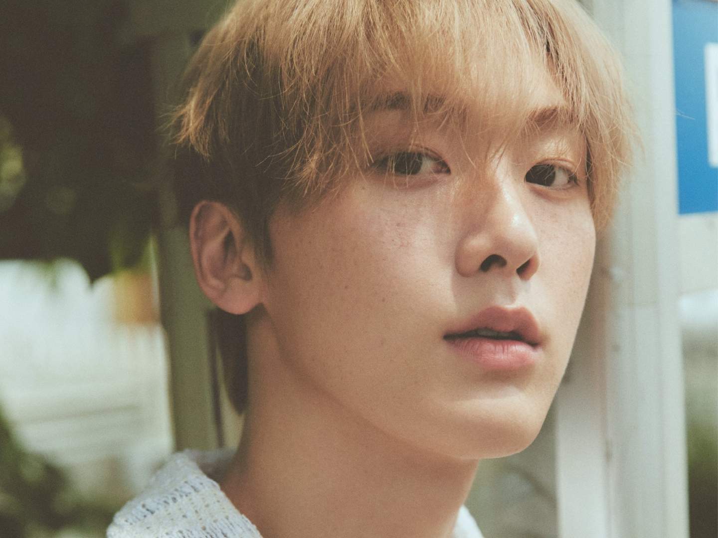 ASTRO's Yoon San-ha in Manila