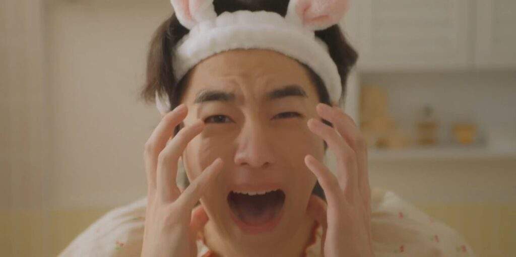 my girlfriend is the man episode 1 recap