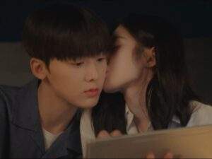 My Girlfriend is the Man! Episode 1