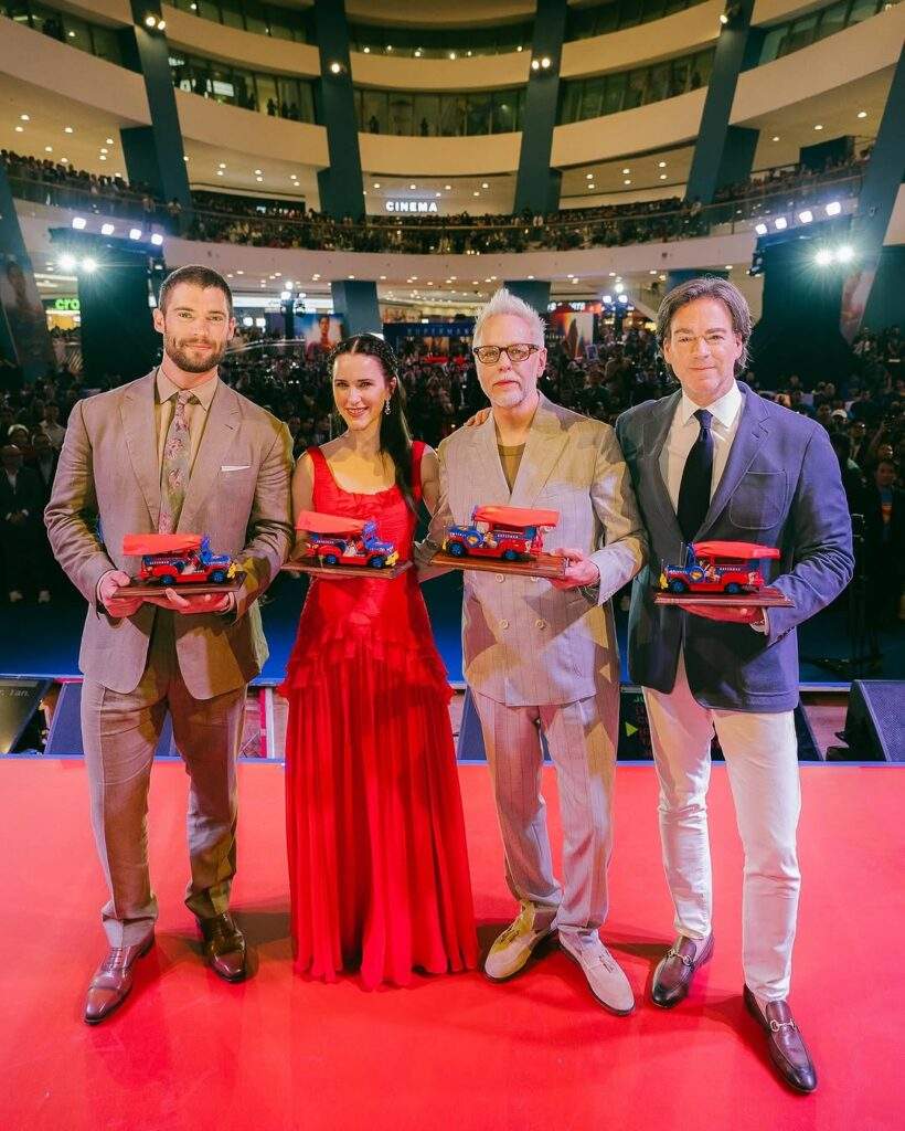 superman fan event image 2