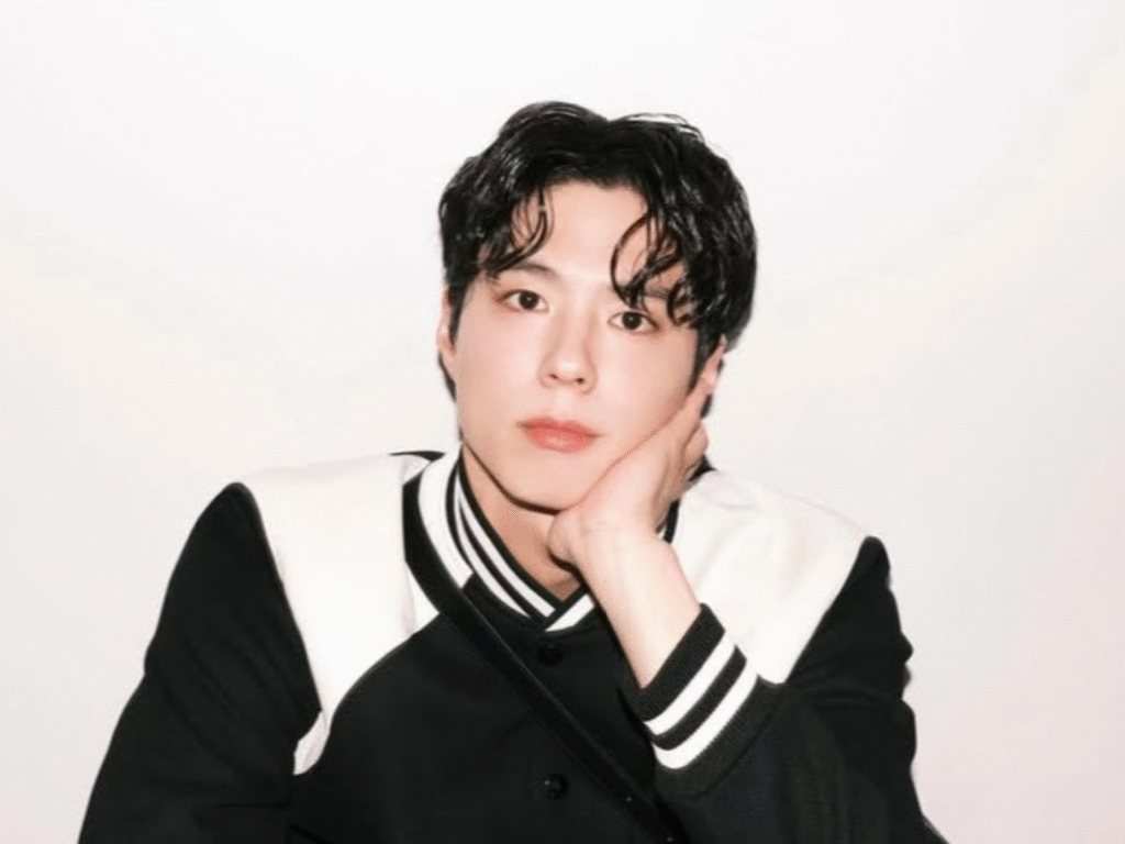 Park Bo Gum [Be With You] in Manila