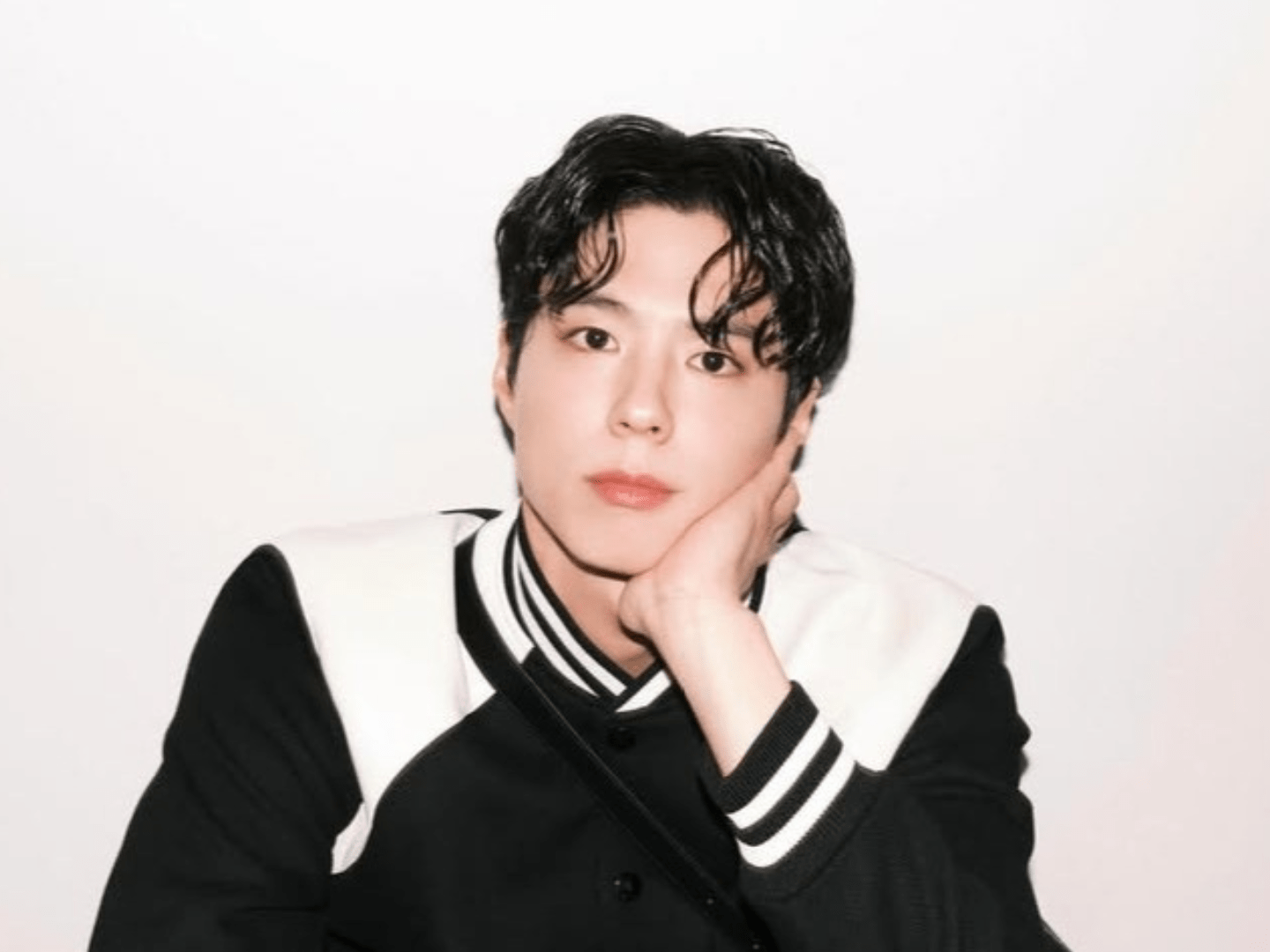 Park Bo Gum [Be With You] in Manila