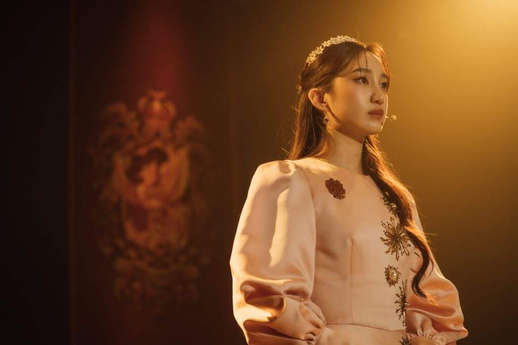 the next prince episode 11 recap