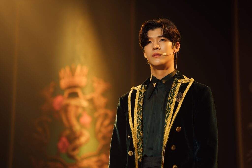 the next prince episode 11 recap