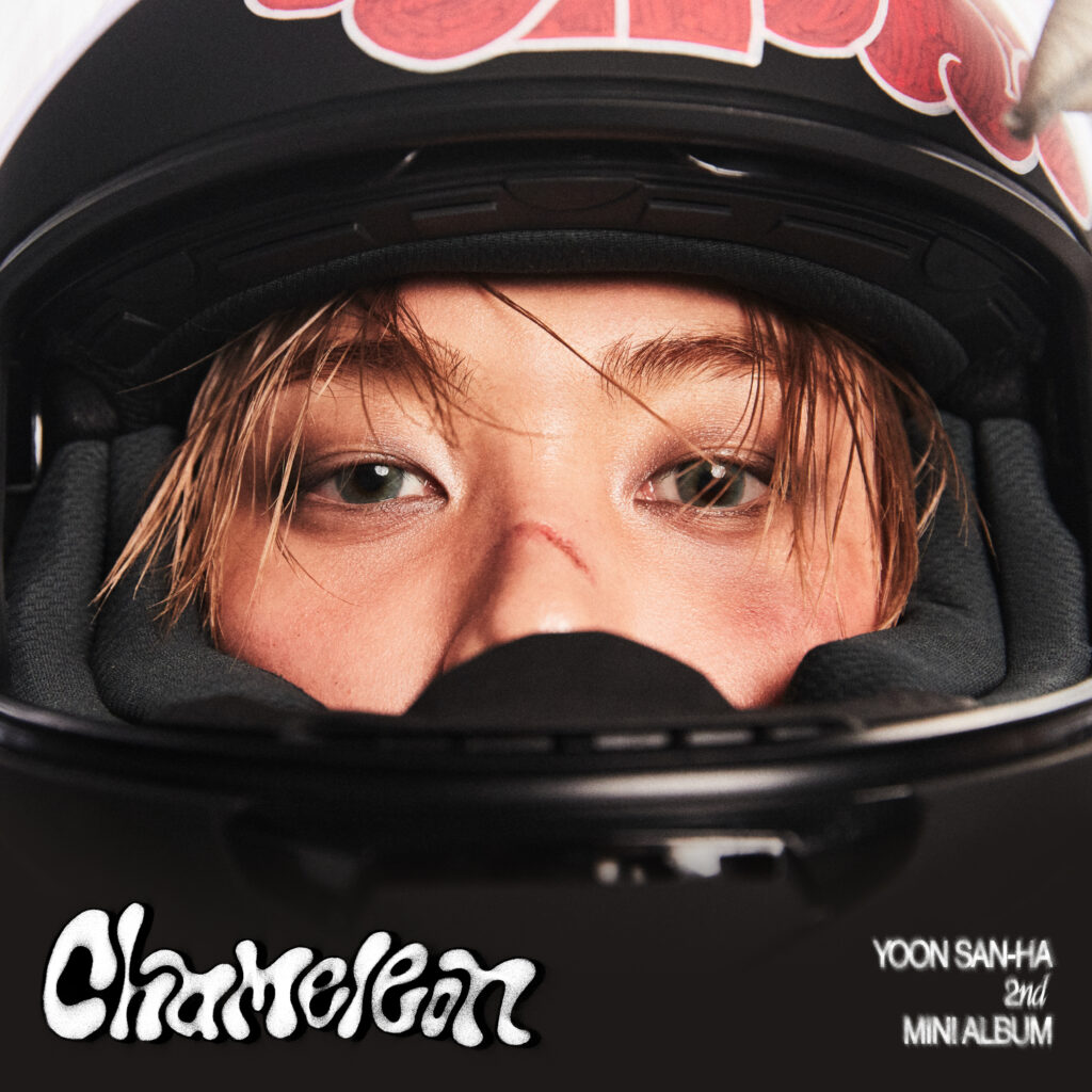 yoon san-ha chameleon