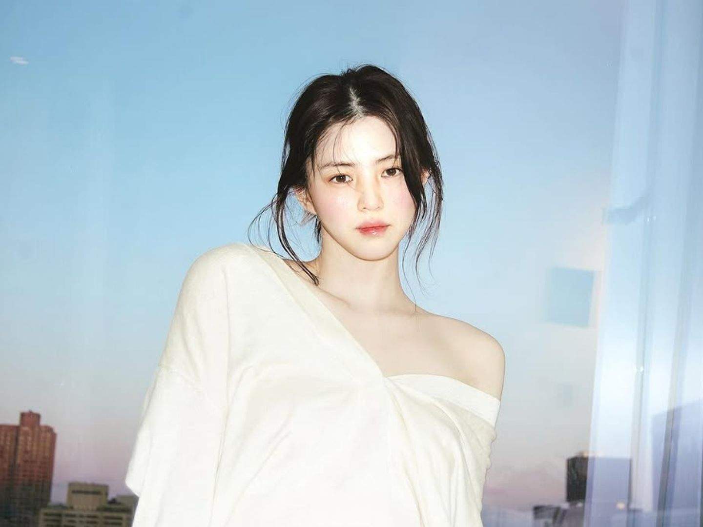 Han So Hee's XoHee: Loved Ones in Manila