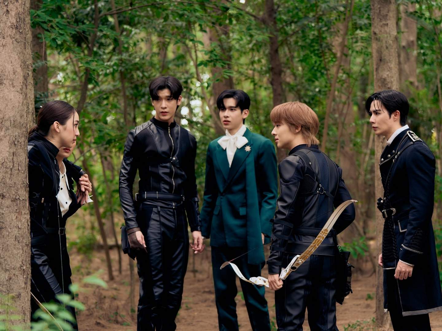 the next prince episode 12 recap