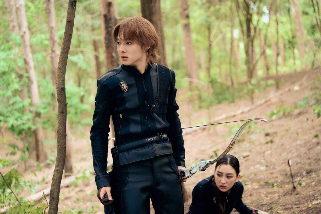 the next prince episode 12 recap