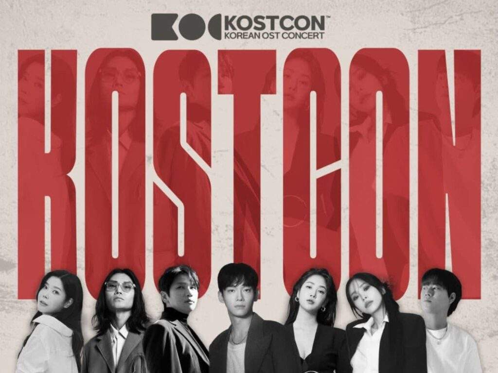 KOSTCON 2025 in Manila