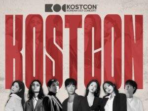 KOSTCON 2025 in Manila