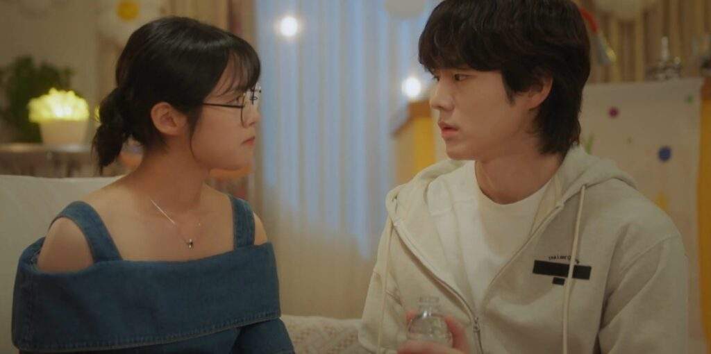 my girlfriend is the man episode 2 recap