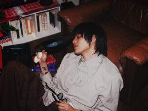 Arthur Nery "Ayaw Baya"