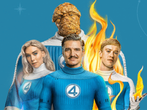 fantastic four characters featured image