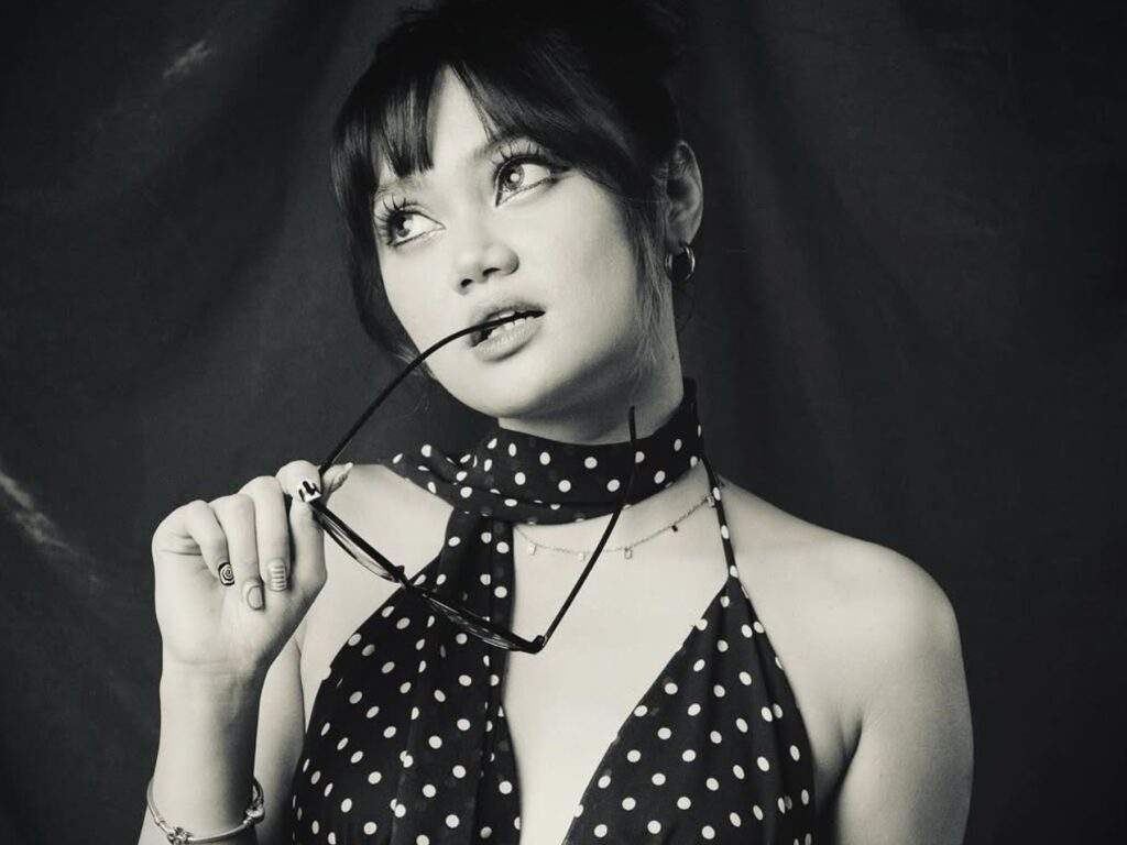 keanna babalik photoshoot