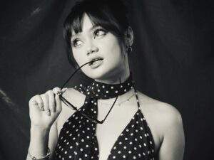 keanna babalik photoshoot