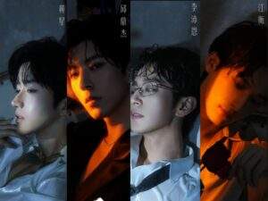 abo desire characters