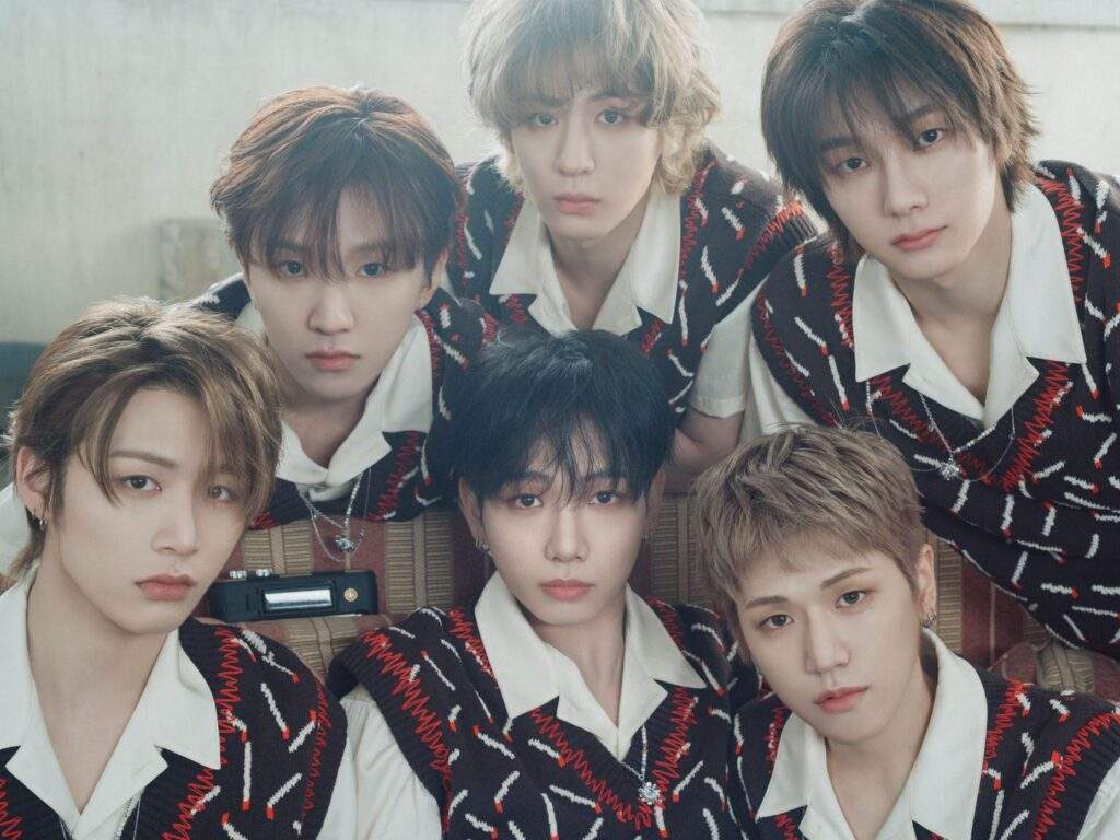 BOYNEXTDOOR Count To Love