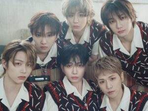 BOYNEXTDOOR Count To Love