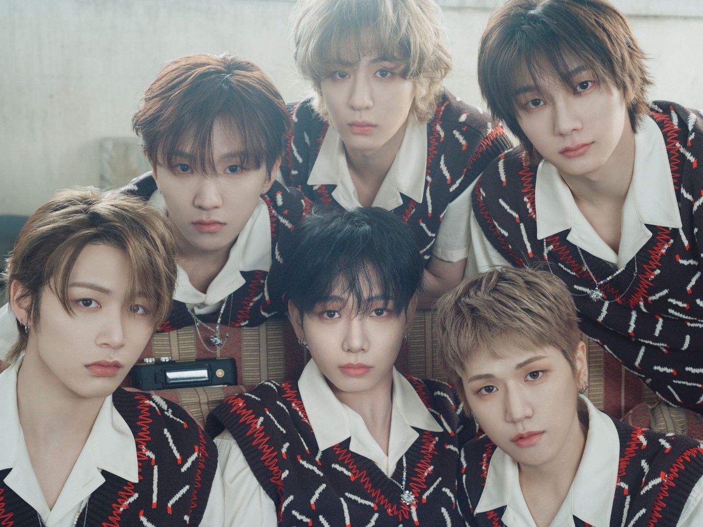 BOYNEXTDOOR Count To Love