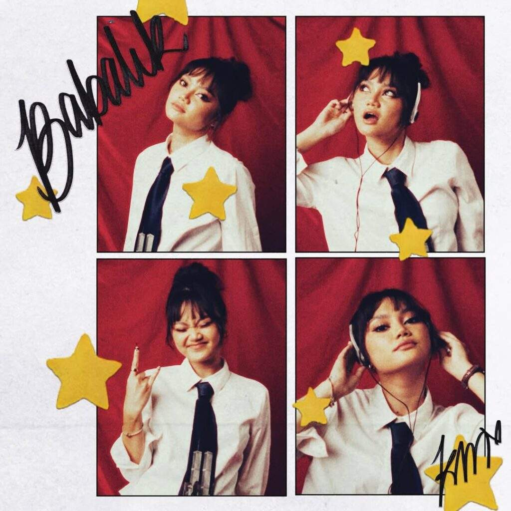 keanna mag babalik art card