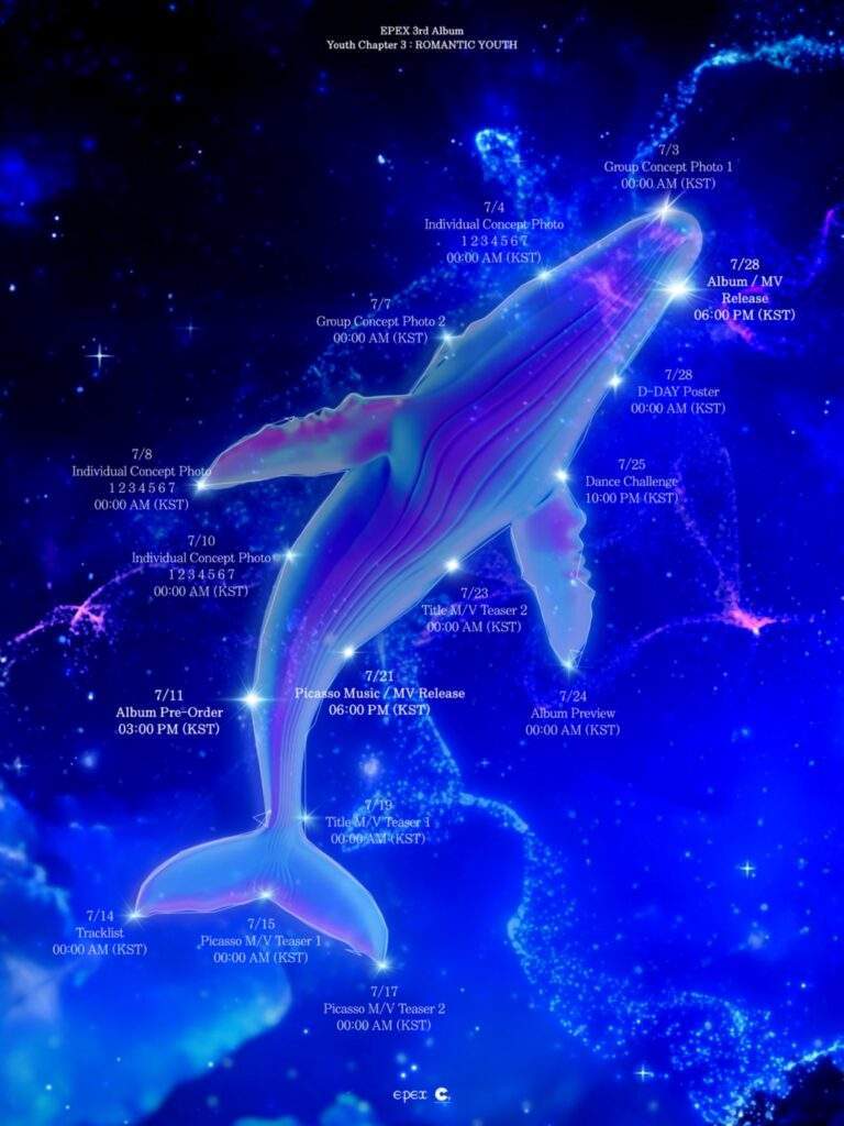 epex youth chapter 3 promotion scheduler