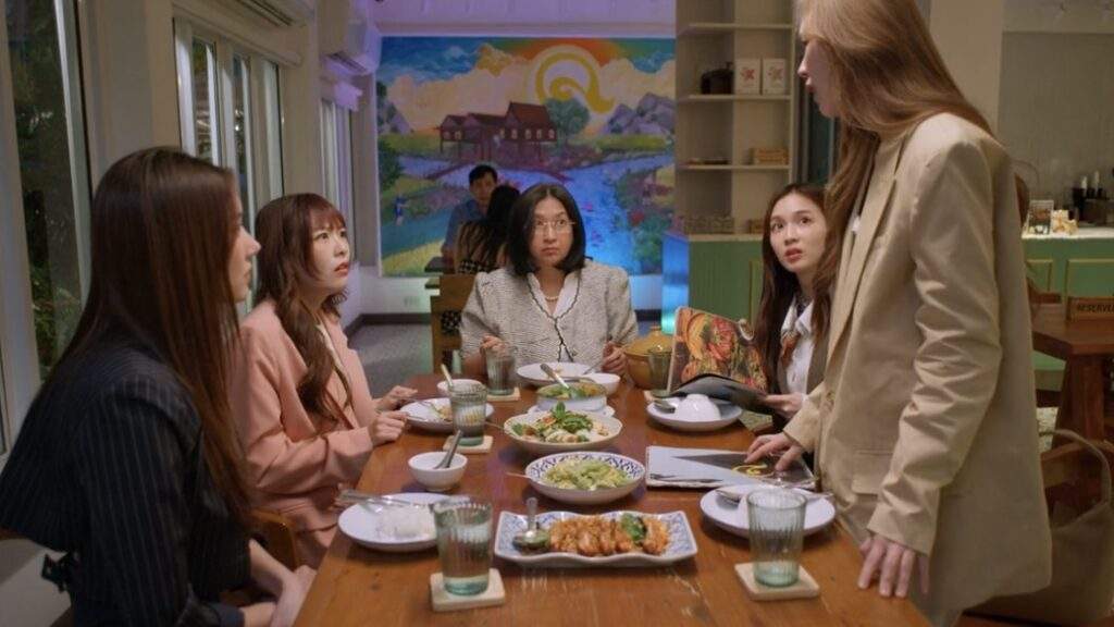 whale store xoxo ep 5