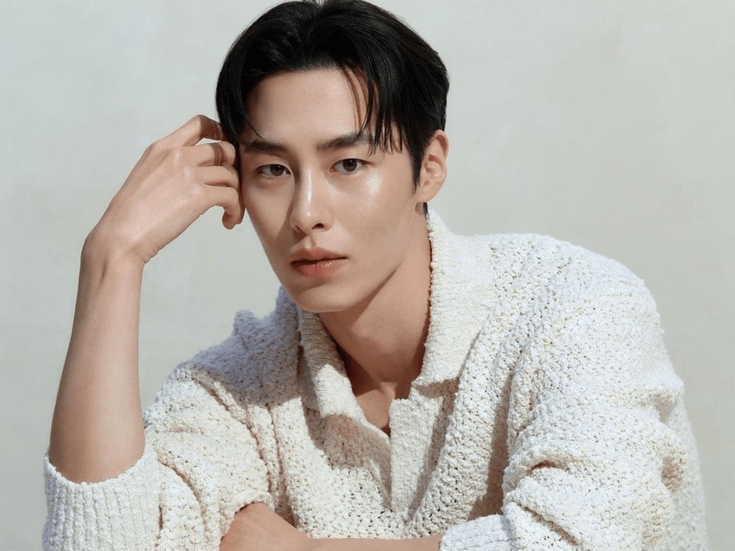 lee jae wook feature