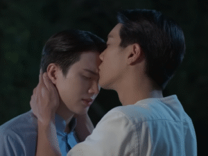 memoir of rati episode 5