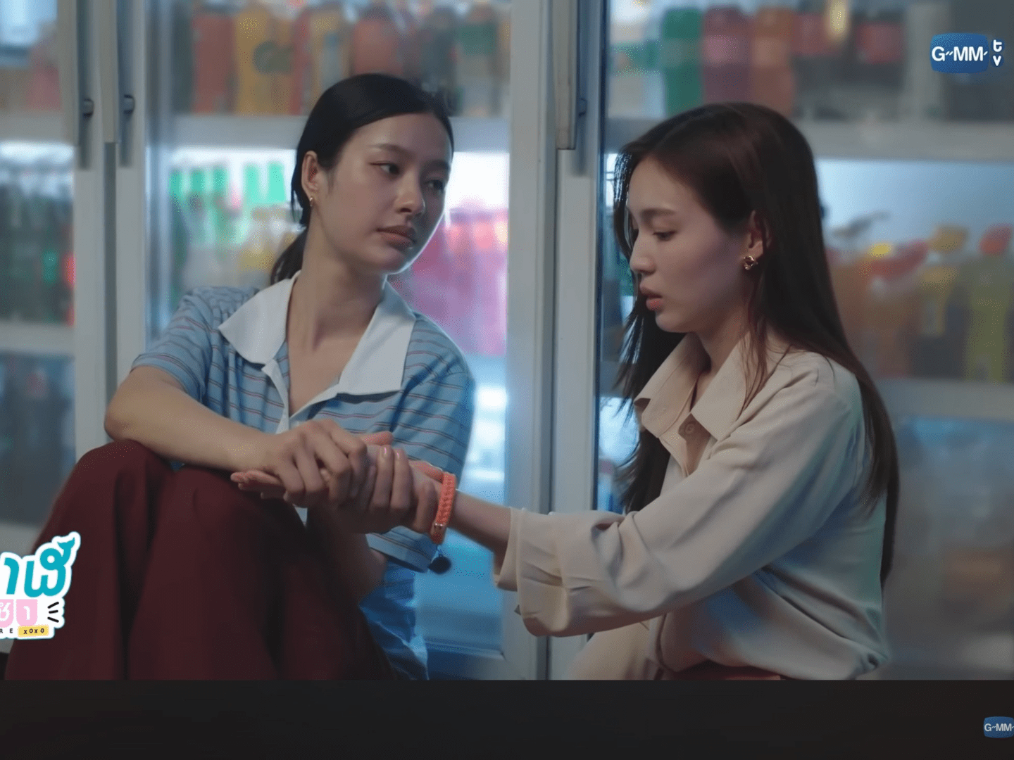 whale store xoxo ep 5