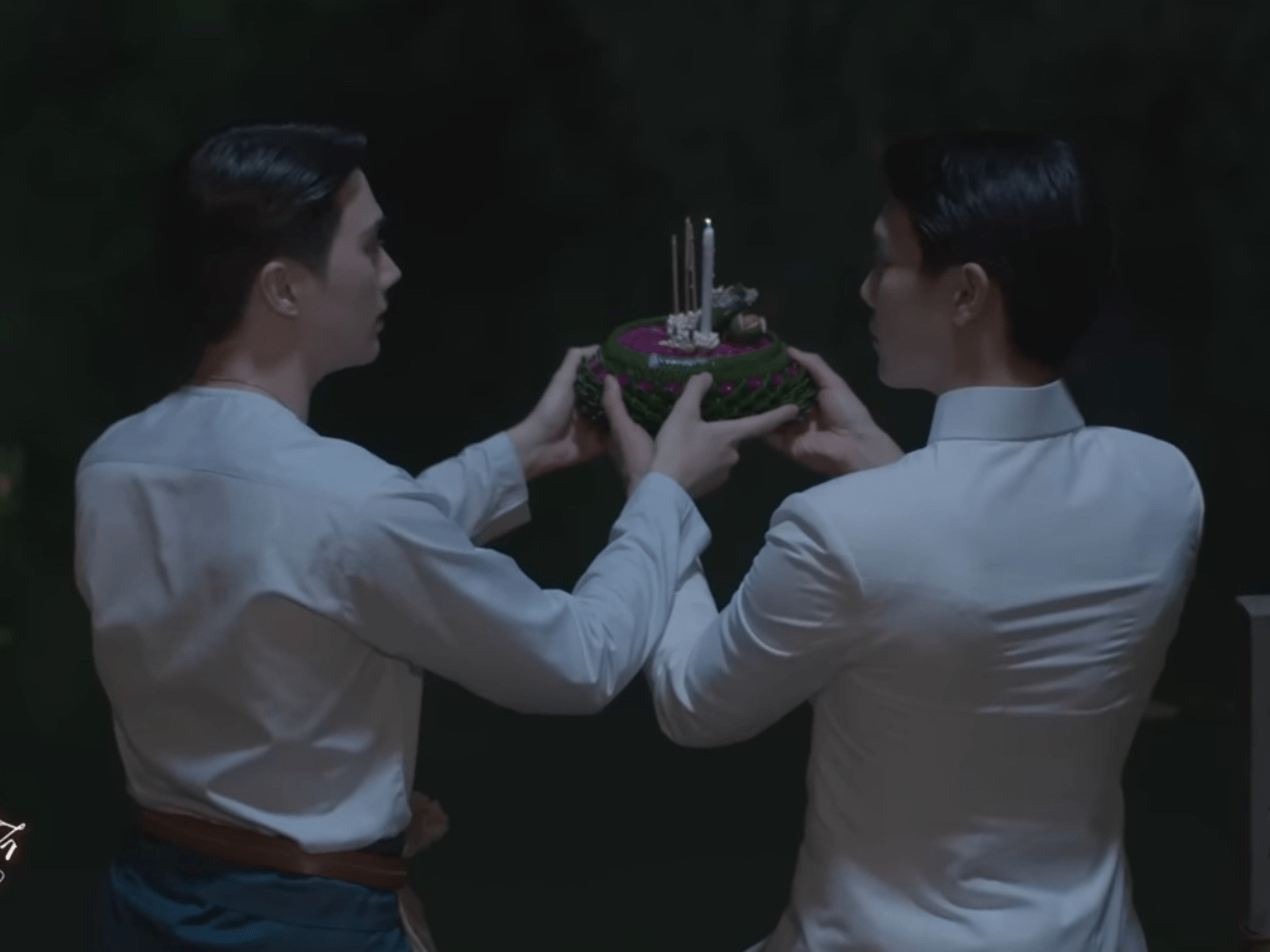 memoir of rati episode 6