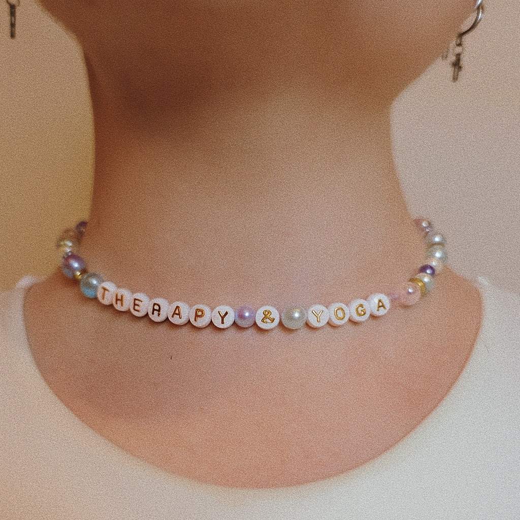 jessia therapy & yoga cover art