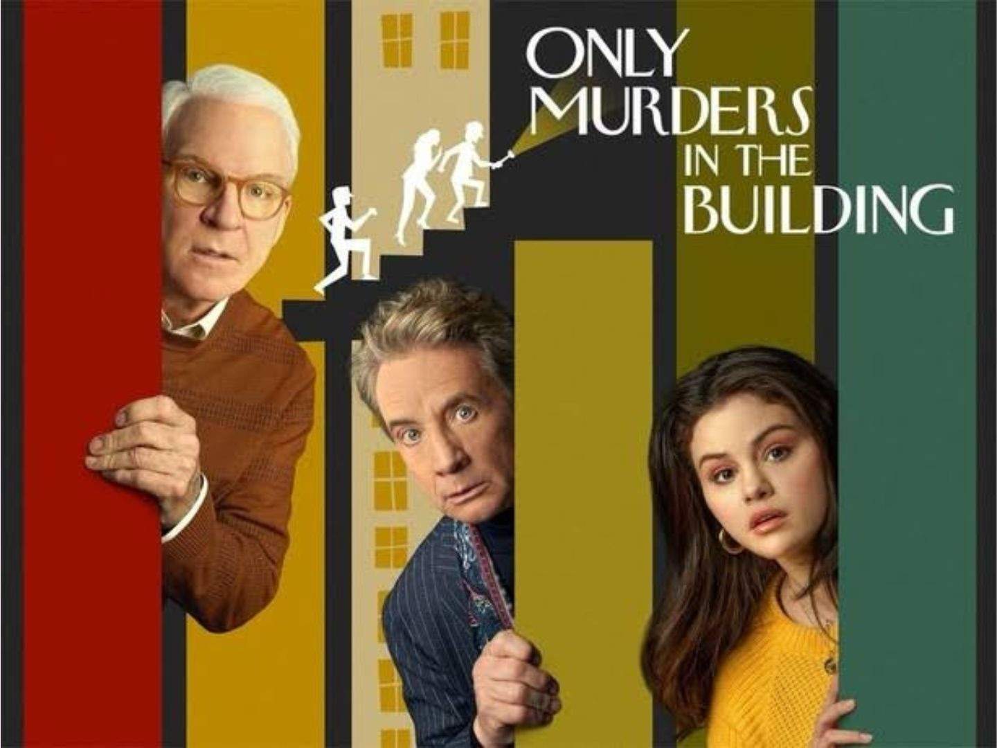 only murders in the building season 5