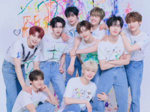 zerobasone 2nd world tour