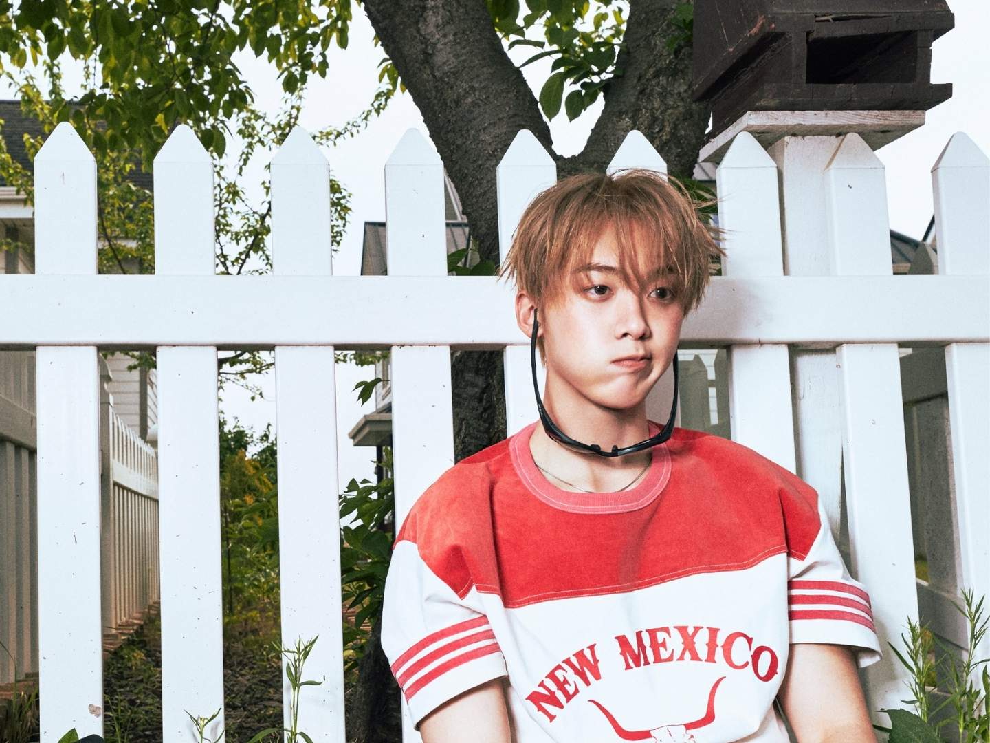 ASTRO Yoon San-ha [PRISM: from Y to A] in Manila