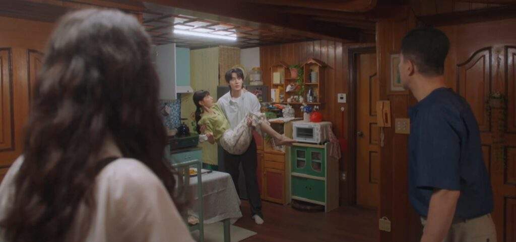 My Girlfriend is the Man! Episode 4 Recap