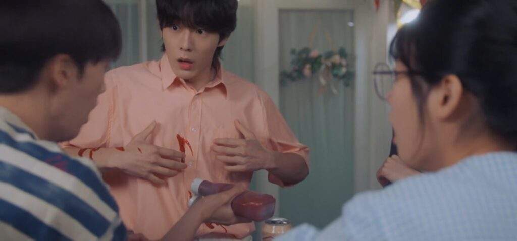 My Girlfriend is the Man! Episode 4 Recap