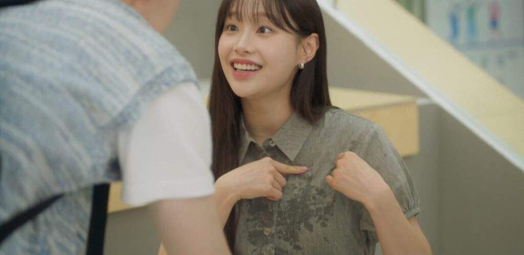 my girlfriend is the man episode 5 recap