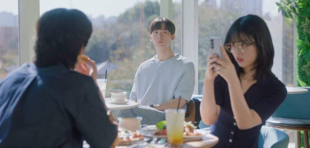 My Girlfriend is the Man! episode 6 recap