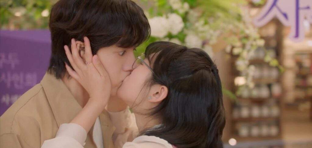 My Girlfriend is the Man! episode 6 recap