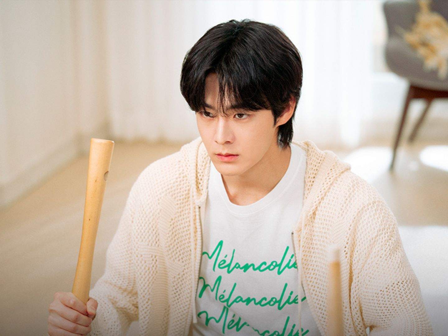 My Girlfriend is the Man! Episode 7