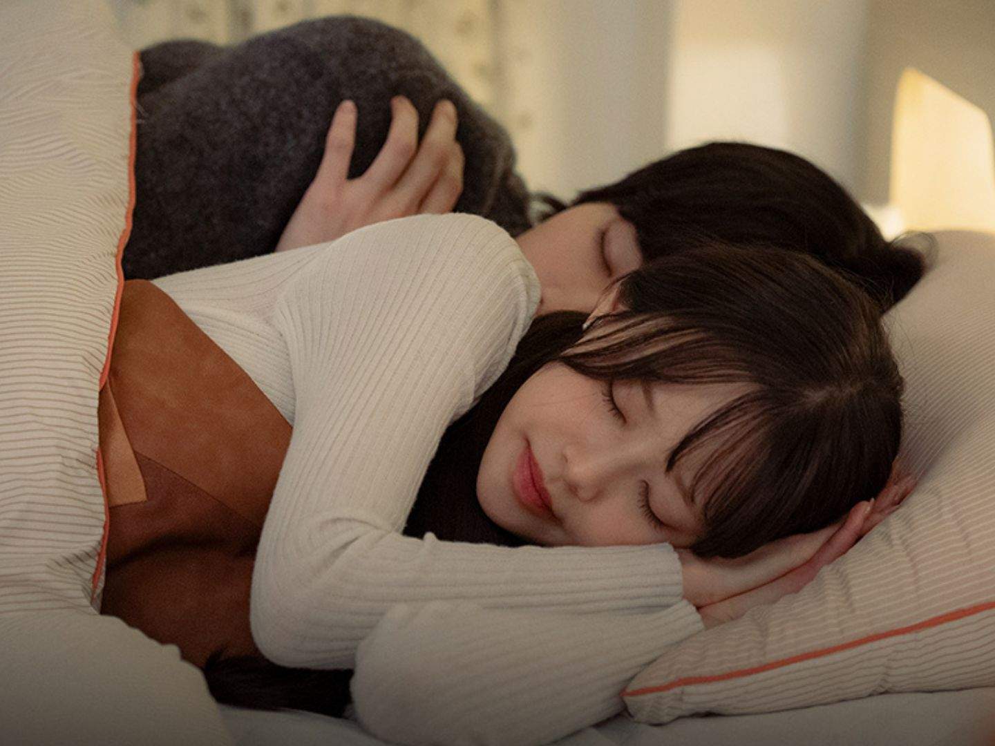 My Girlfriend is the Man! Episode 8