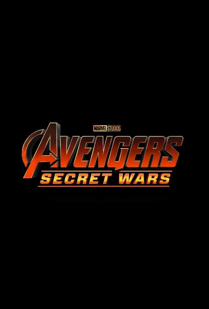 mcu phase six avengers secret wars