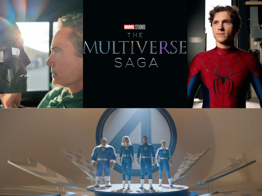 mcu phase six featured image