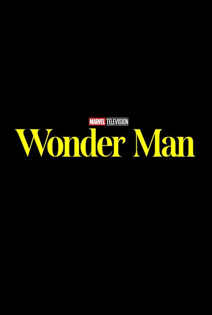 marvel wonder man